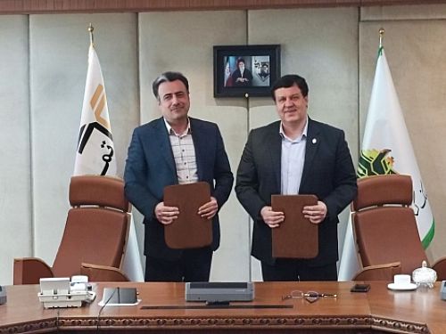 تقویت و گسترش همکاری های بازار پول و سرمایه 